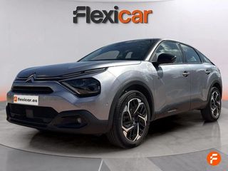 Citroën C4 PureTech 130 S&S 6v Feel Pack