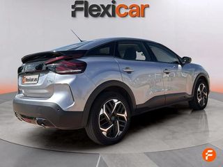 Citroën C4 PureTech 130 S&S 6v Feel Pack