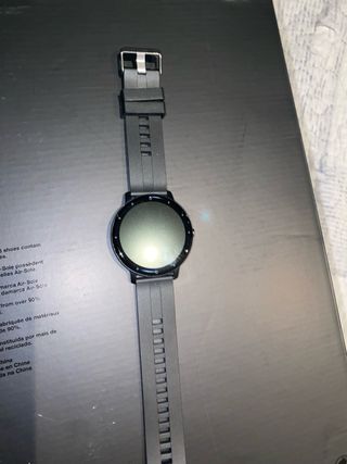 Smartwatch Nuevo en la caja