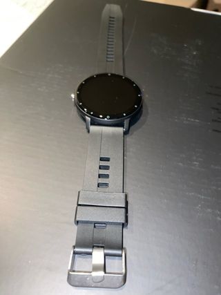 Smartwatch Nuevo en la caja