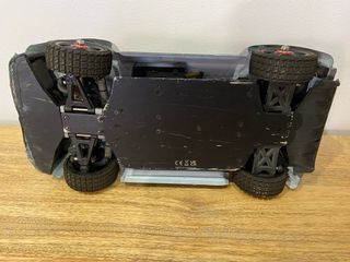 Coche RC HYPER GO MJX14301 Brushless 4WD 1/14