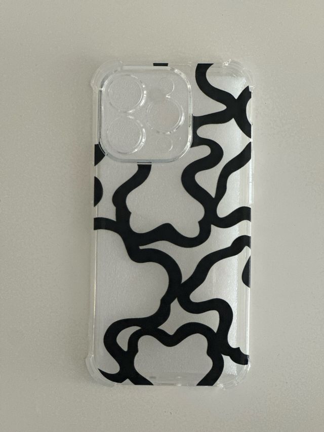 Funda iPhone 14 Pro