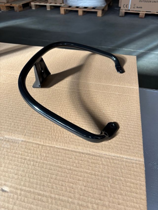 Asa de sujeción / soporte / asidero