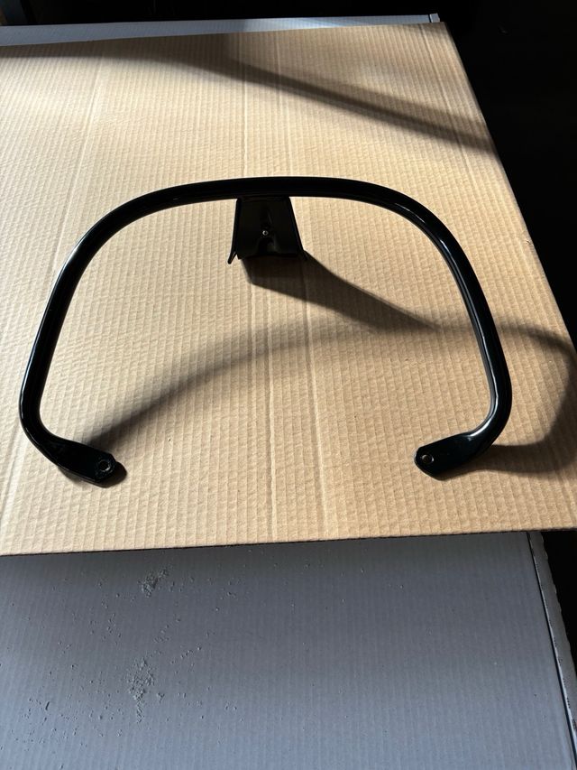 Asa de sujeción / soporte / asidero