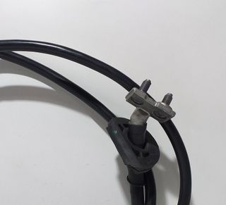 BATERIA 161087 PORSCHE CAYENNE (TYP 92AA)