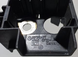 BATERIA 161122 PORSCHE CAYENNE (TYP 92AA)