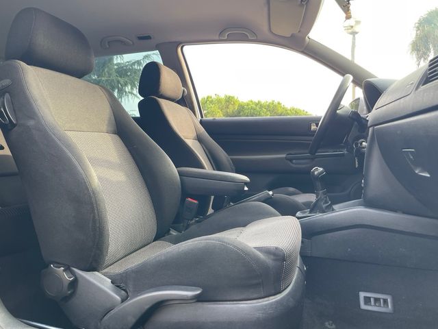 Volkswagen Golf 2000
