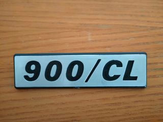 Fregio 900/CL Fiat 127