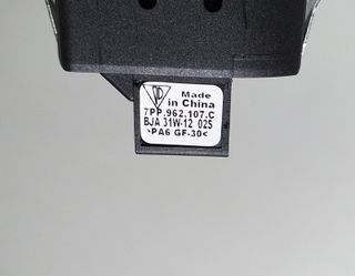 INTERCOOLER PORSCHE CAYENNE (TYP 92AA)