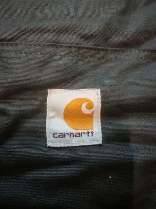 Chaqueta Carhartt x NY Yankees Talla M