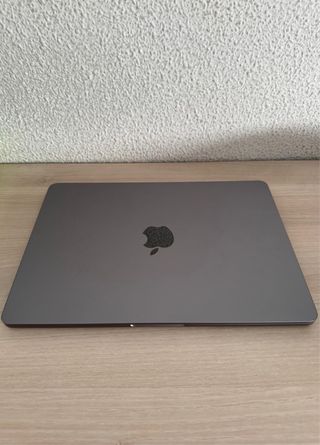 MacBook Air 13 M2 256GB Plata