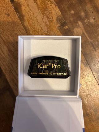 Vgate iCar Pro Diagnostica Auto