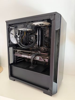 PC Gaming 
