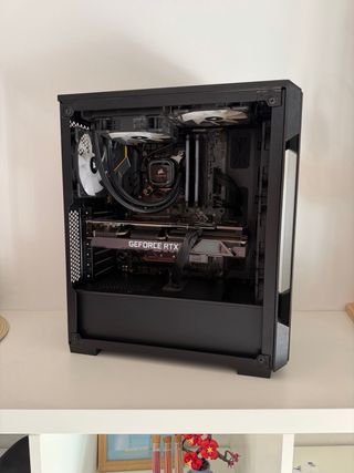 PC Gaming 