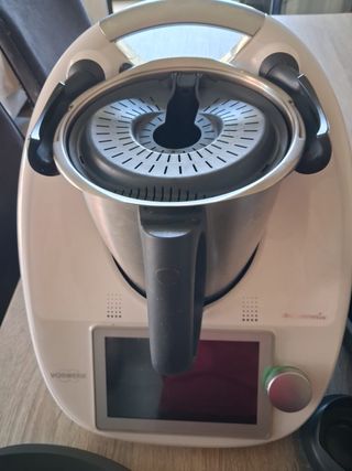 Thermomix TM6 Vorwerk