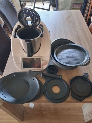 Thermomix TM6 Vorwerk