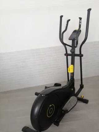 Bicicleta Elíptica Poco Uso