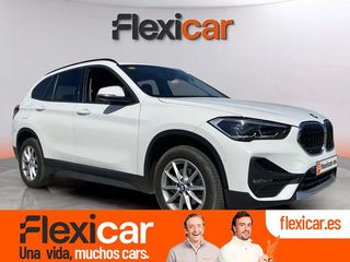 BMW X1 sDrive18d