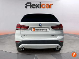 BMW X1 sDrive18d