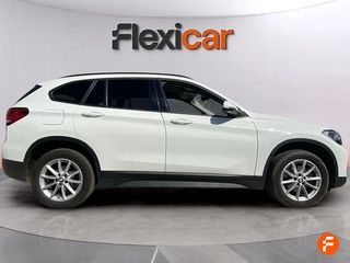 BMW X1 sDrive18d
