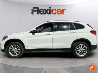 BMW X1 sDrive18d