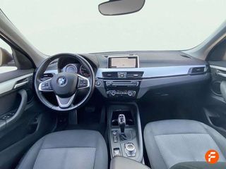 BMW X1 sDrive18d