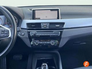 BMW X1 sDrive18d