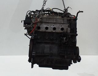 MOTOR COMPLETO 161642 TATA INDICA