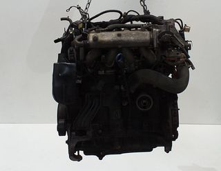 MOTOR COMPLETO 161642 TATA INDICA