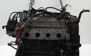 MOTOR COMPLETO 161642 TATA INDICA