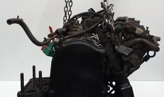 MOTOR COMPLETO 161642 TATA INDICA