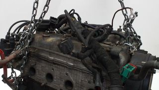 MOTOR COMPLETO 161642 TATA INDICA