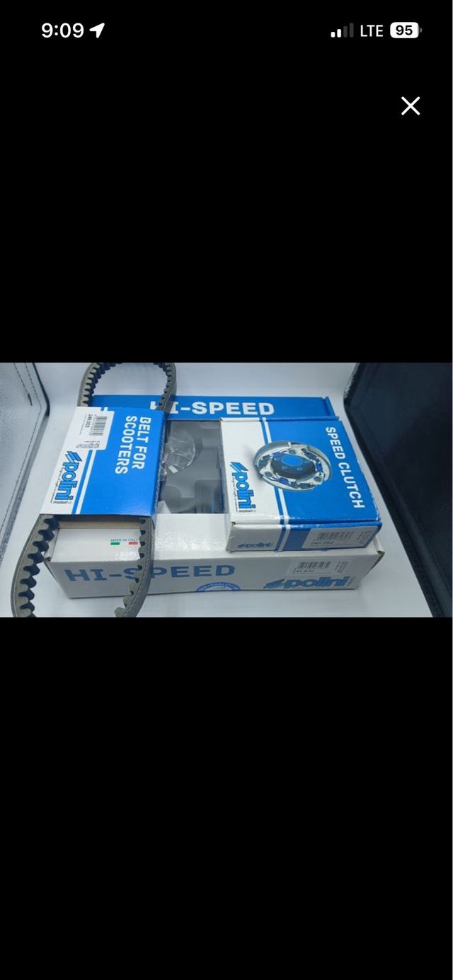 SE INTERCAMBIA POR MOTO DE MARCHA 49cc