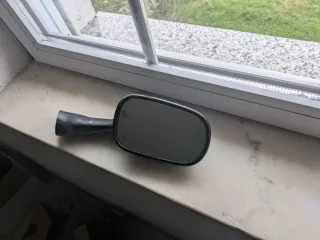 Espejo Derecho Original NSR 125 JC22