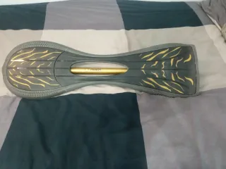 Patinete Oxelo sin estrenar