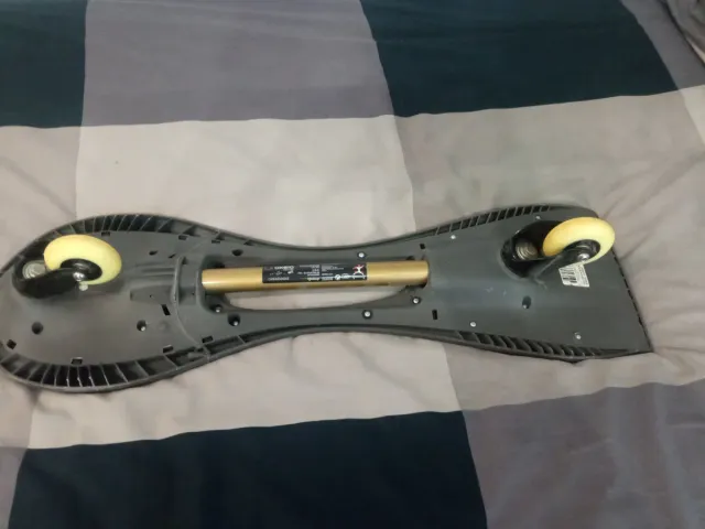 Patinete Oxelo sin estrenar