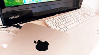 Mac Mini Apple 16GB RAM SSD 240GB