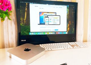Mac Mini Apple 16GB RAM SSD 240GB