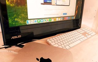 Mac Mini Apple 16GB RAM SSD 240GB