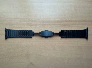 Apple Watch 42mm. Space Black Link Bracelet