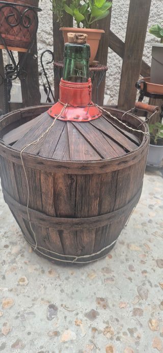 Lote antiguedades 