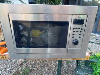 Microondas Teka Encastrable