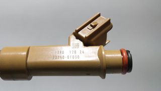 INYECTOR TOYOTA AURIS
