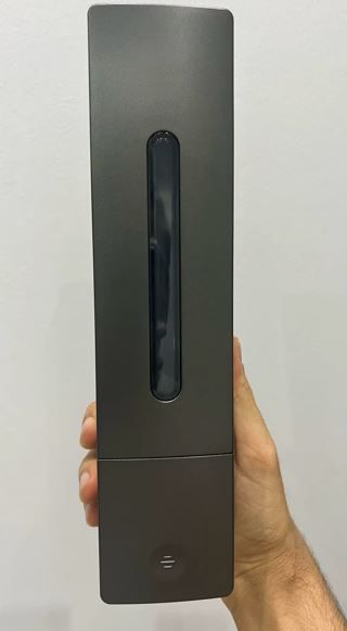 Dispensador de jabón de 400Ml