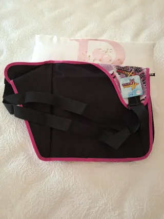 Bandolera Hannah Montana Disney Channel Vintage 