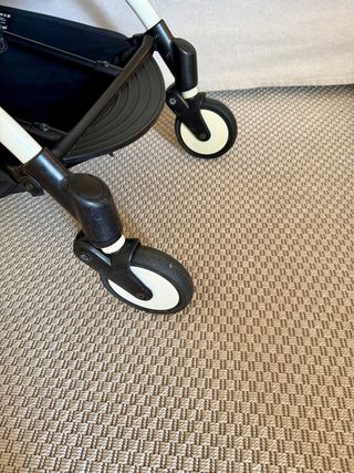 Carrito Babyzen YOYO plegable – Excelente estado