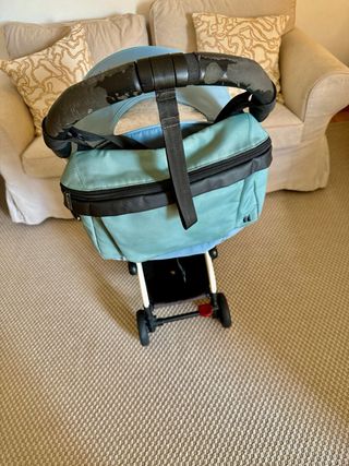 Carrito Babyzen YOYO plegable – Excelente estado