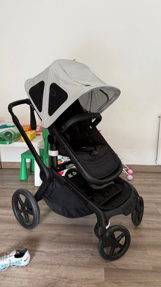 Bugaboo Fox 5