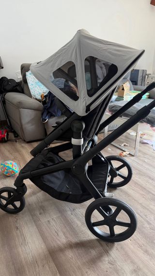 Bugaboo Fox 5