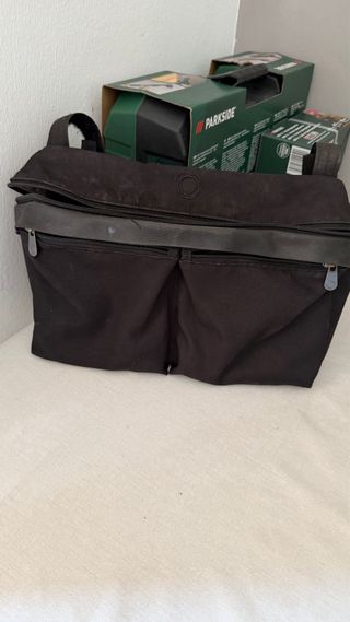 Bugaboo Fox 5